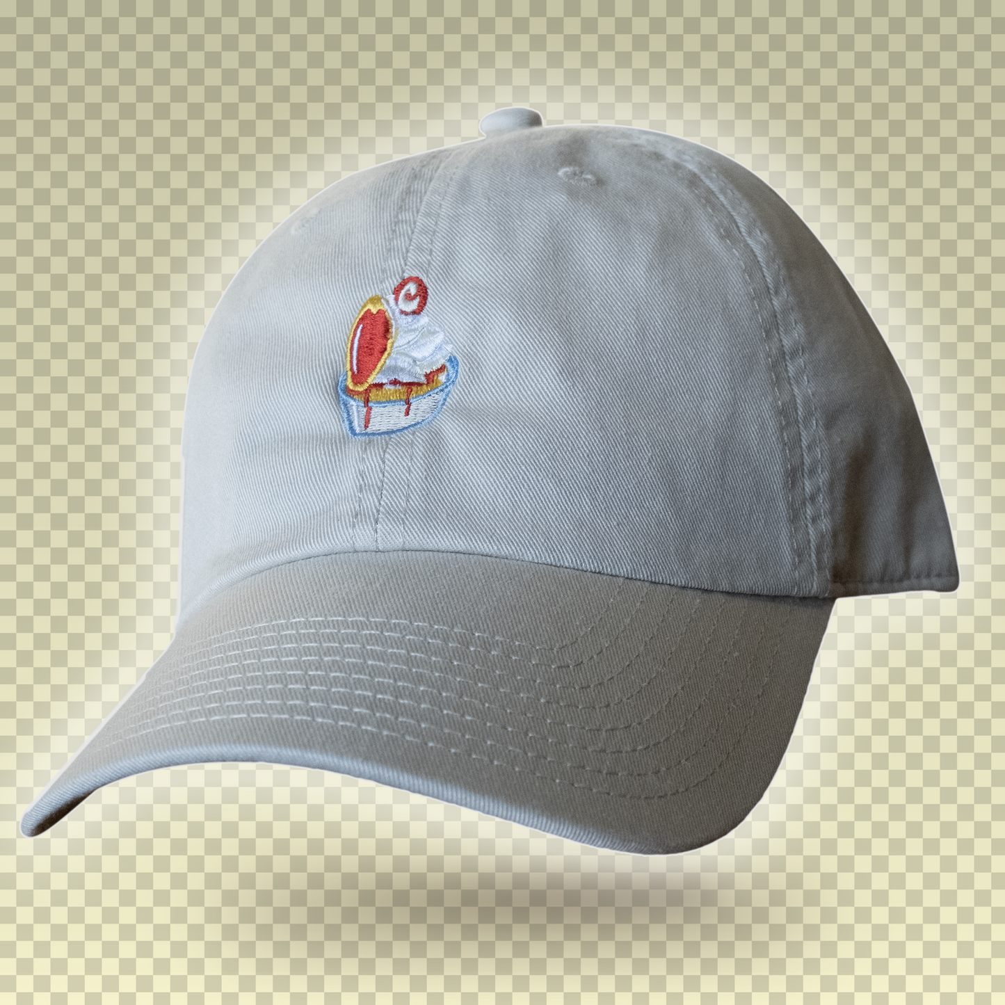 SAVARINE CAP